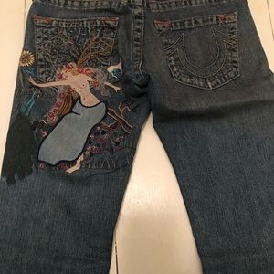 True Religion Jeans